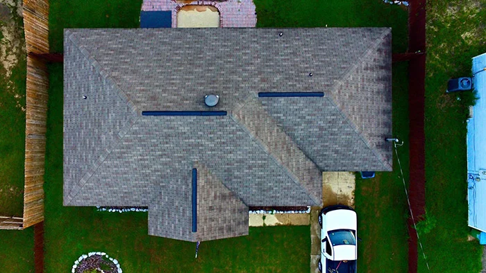 Roofing Inspection why????