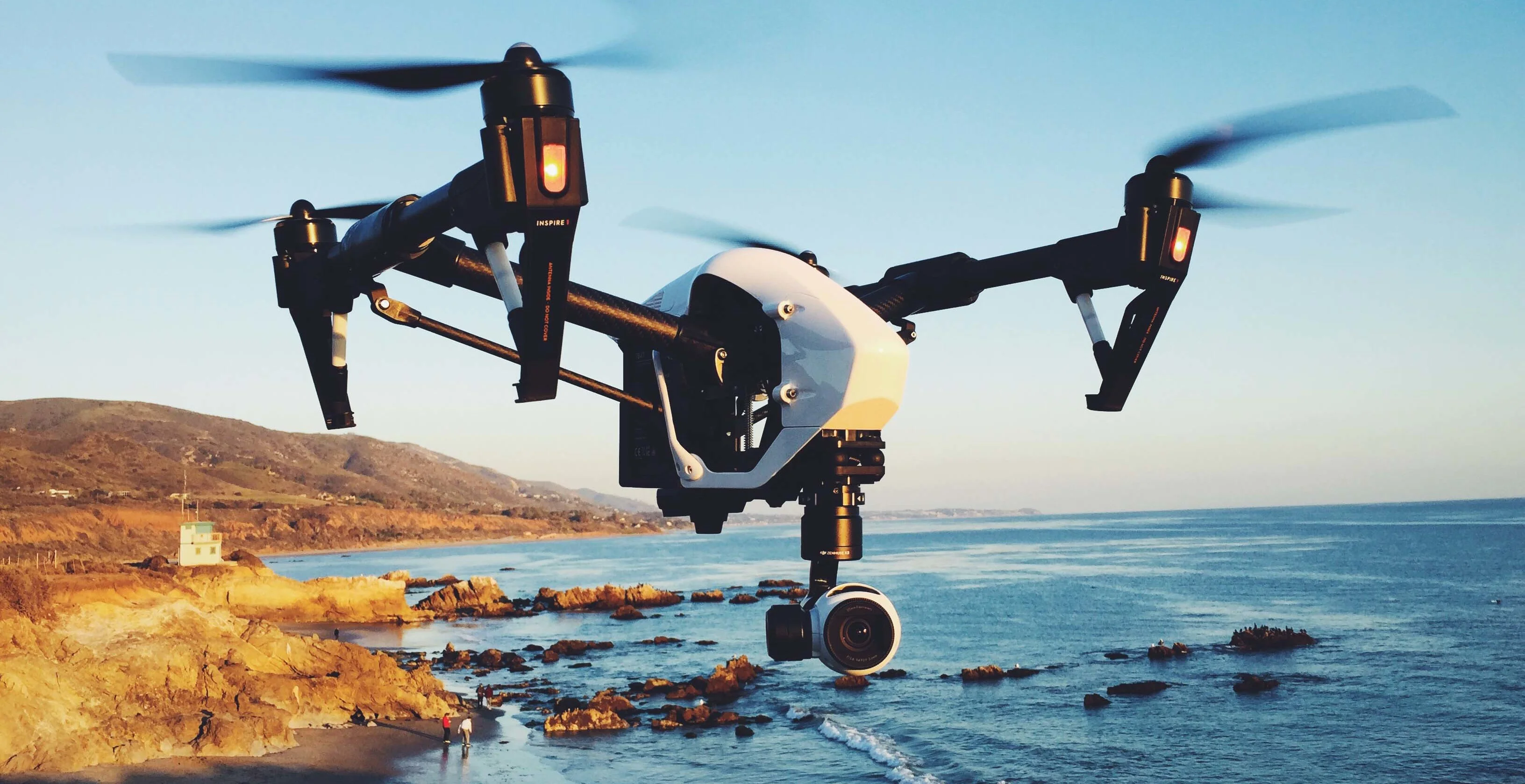 Dji Inspire 1